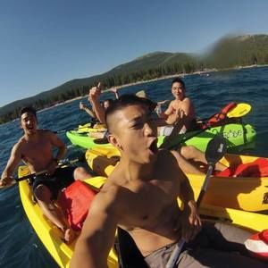 Meet your Posher, Hubert